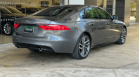 Jaguar XF S (2019)