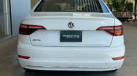 Volkswagen Jetta Confortline (2019)