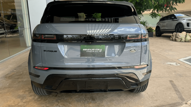 Range Rover Evoque S (2023)