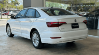 Volkswagen Jetta Confortline (2019)