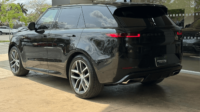 Land Rover Range Rover Sport HSE DYNAMIC (2023)