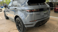 Range Rover Evoque S (2023)