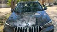 BMW X1 sDRIVE 2.0I