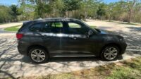 BMW X1 sDRIVE 2.0I