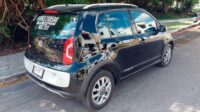 Volkswagen Up Cross 2017