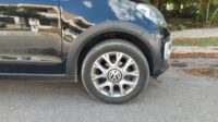 Volkswagen Up Cross 2017