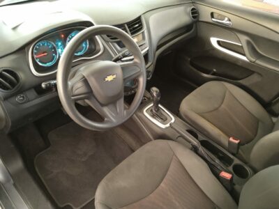 Chevrolet Aveo LT 2022