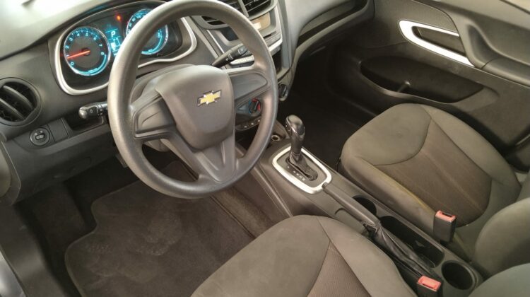 Chevrolet Aveo LT 2022