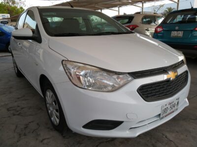 Chevrolet Aveo LT 2022