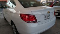 Chevrolet Aveo LT 2022