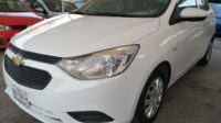 Chevrolet Aveo LT 2022