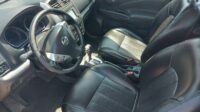 Nissan Versa 2015