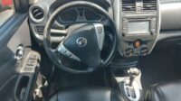 Nissan Versa 2015