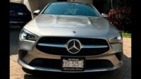 Mercedes Benz Clase CLA 200 2020