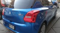 Suzuki Swift Boostergreen Standard Híbrido 2023