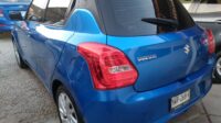 Suzuki Swift Boostergreen Standard Híbrido 2023