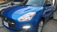 Suzuki Swift Boostergreen Standard Híbrido 2023