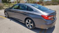 Honda Accord Touring 2019