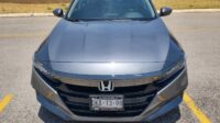 Honda Accord Touring 2019