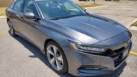 Honda Accord Touring 2019