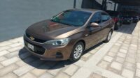 Chevrolet Cavalier LT 2021