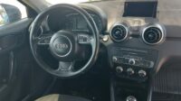 Audi A1 Cool STD 2017