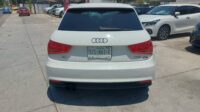 Audi A1 2016