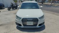 Audi A1 2016