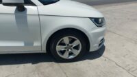 Audi A1 2016