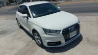 Audi A1 2016