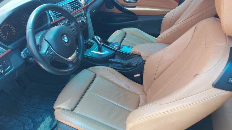 BMW Serie 4 430i 2019