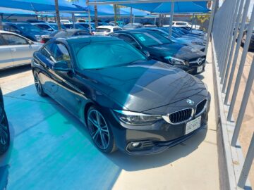 BMW Serie 4 430i 2019