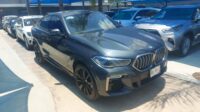 BMW X6 2020