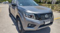 Nissan NP300 Frontier LE Midnight Edition 2019