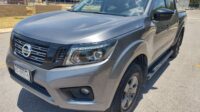 Nissan NP300 Frontier LE Midnight Edition 2019