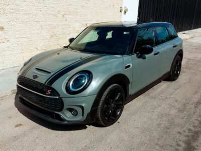 Mini Cooper Clubman 5 ptas S Iconic 2022