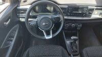 Kia Rio Aut. 2020