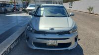 Kia Rio Aut. 2020