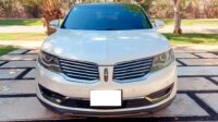 Lincoln MKX 2016