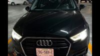 Audi A3 Desing Sedan Select 2018