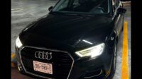 Audi A3 Desing Sedan Select 2018