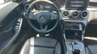 Mercedes Benz Clase C180 2017