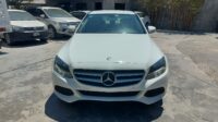 Mercedes Benz Clase C180 2017