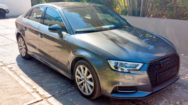 Audi A3 1.4 Select Edición Especial 2019