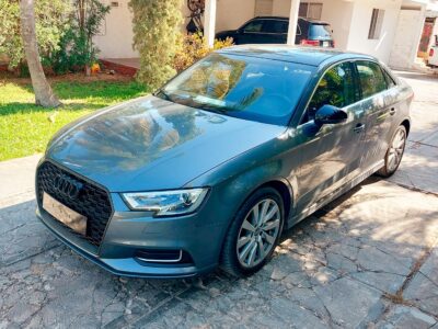 Audi A3 1.4 Select Edición Especial 2019