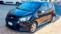 Chevrolet Beat LTB 2018