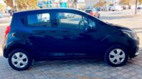 Chevrolet Beat LTB 2018