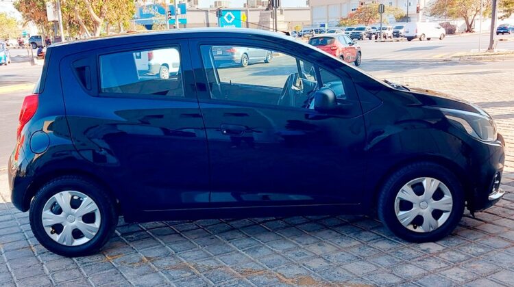 Chevrolet Beat LTB 2018