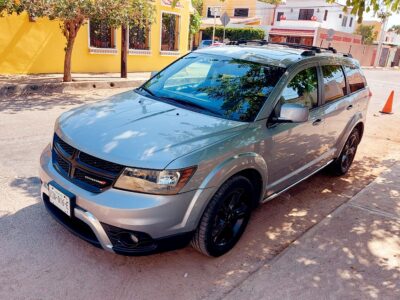 Dodge Journey SXT Sport 2019