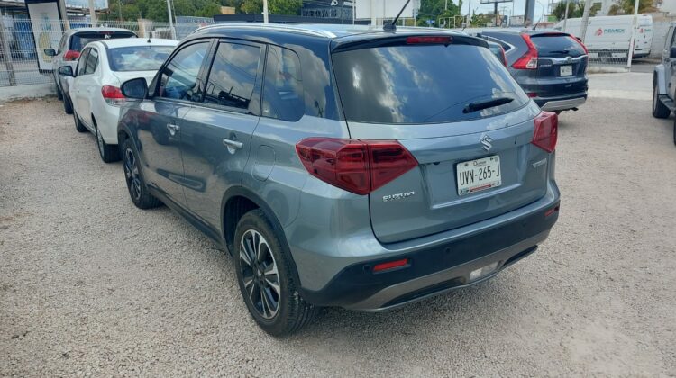 Suzuki Vitara GLX 2021